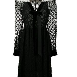 Philosophy Di Lorenzo Serafini  Dress